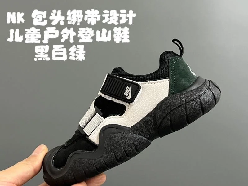 NIKE SHOES Elegant 28680