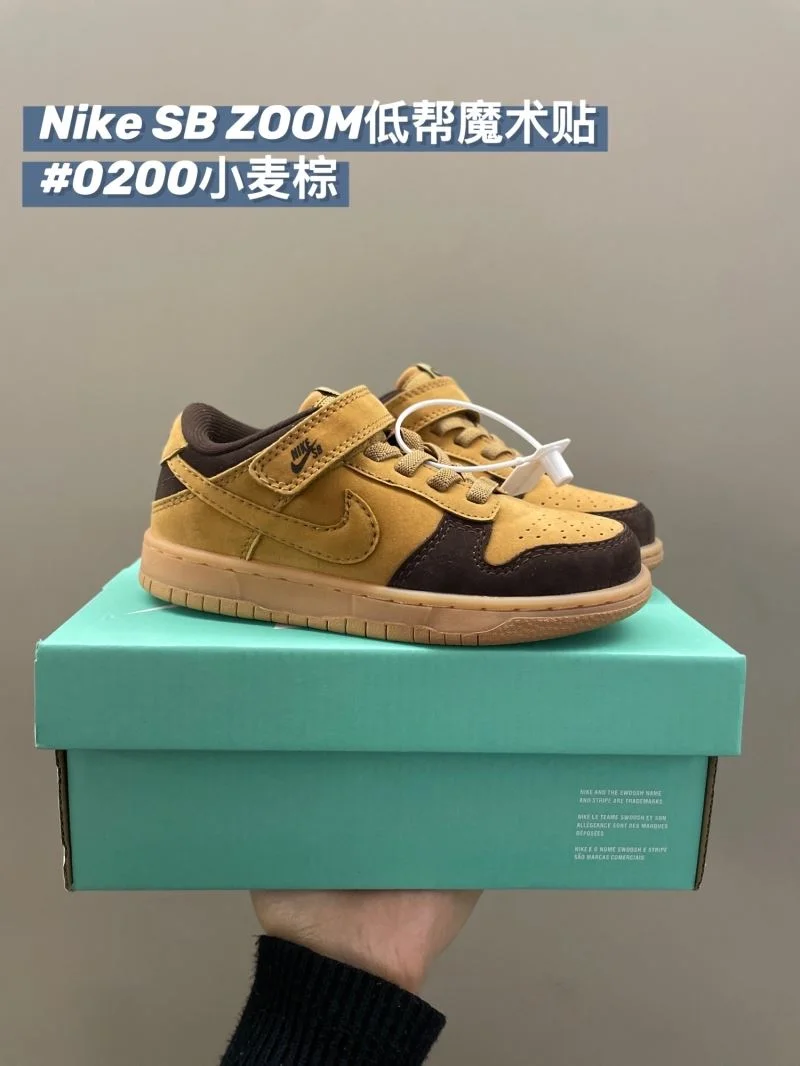 Breathable NIKE SHOES 28683