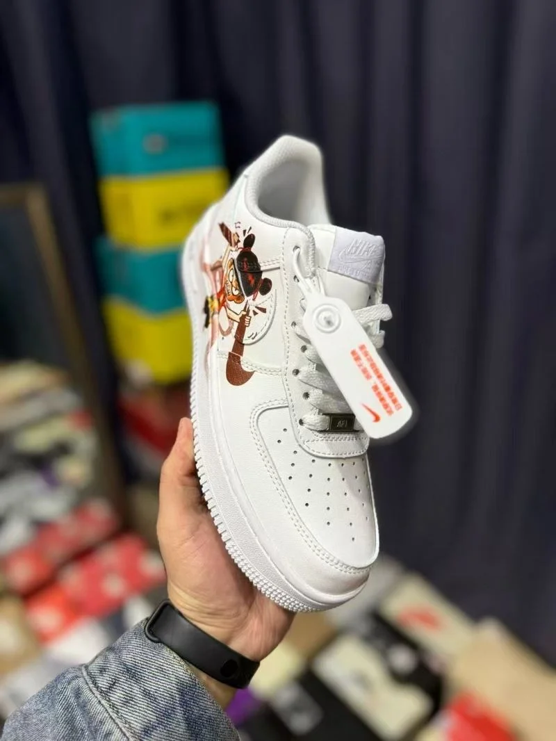 NewStyle NIKE SHOES 28682
