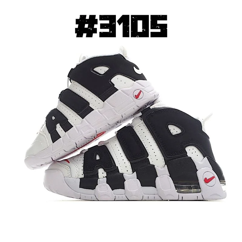 NIKE SHOES Sporty 28676