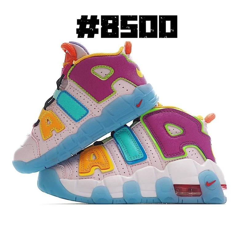 NIKE SHOES Sporty 28676