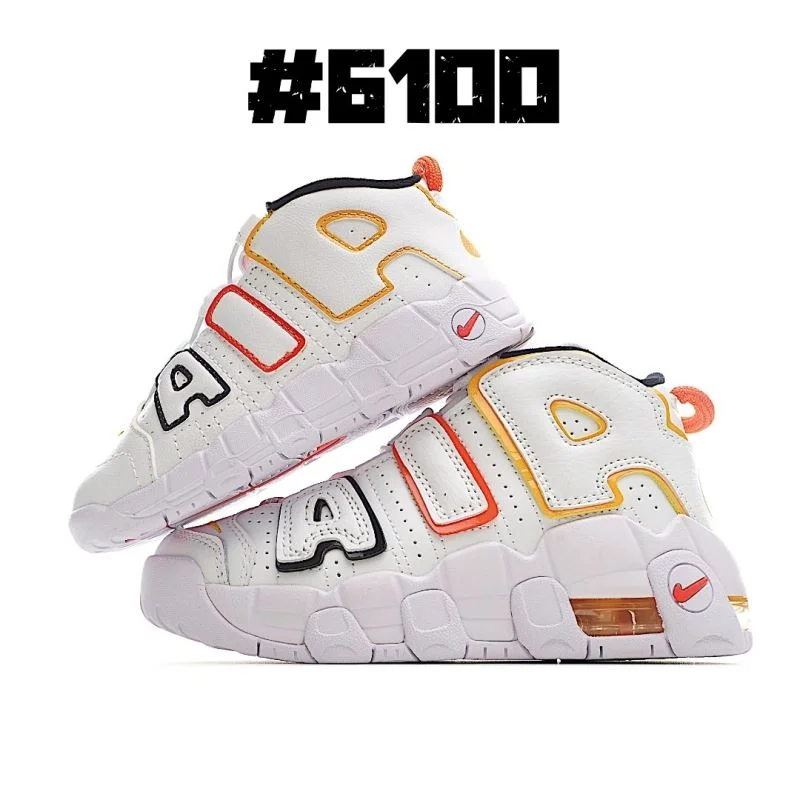 NIKE SHOES Sporty 28676