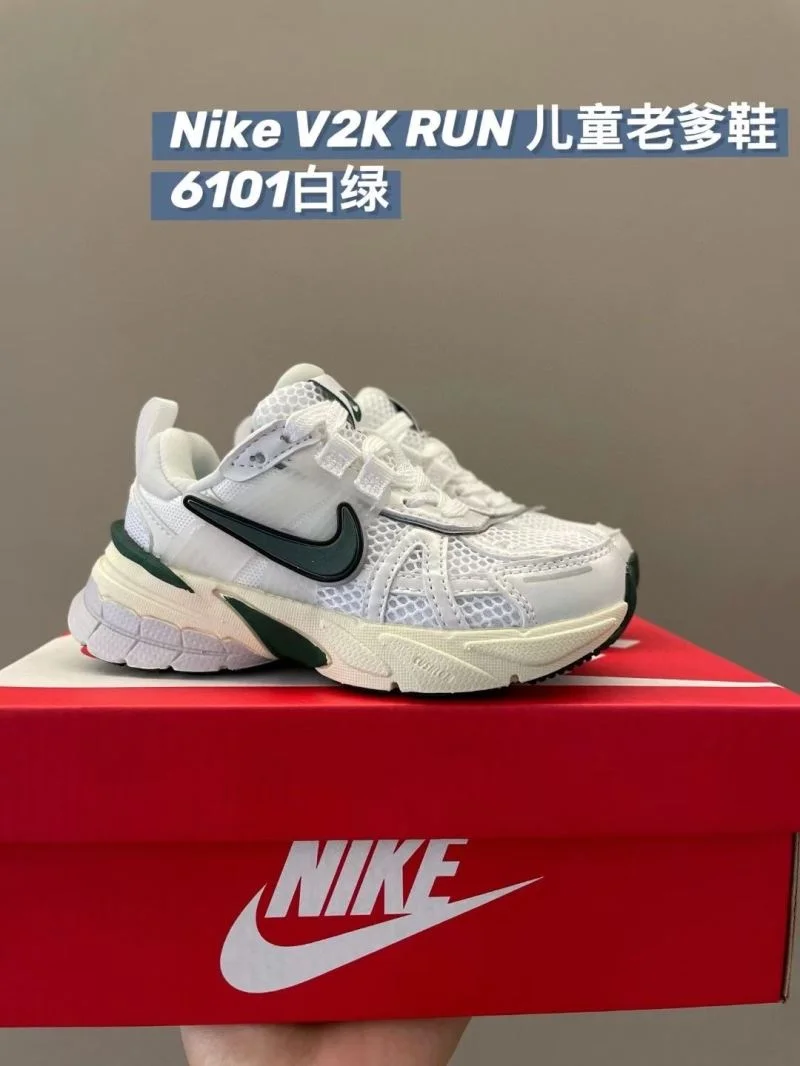 NIKE SHOES Efficient 28668