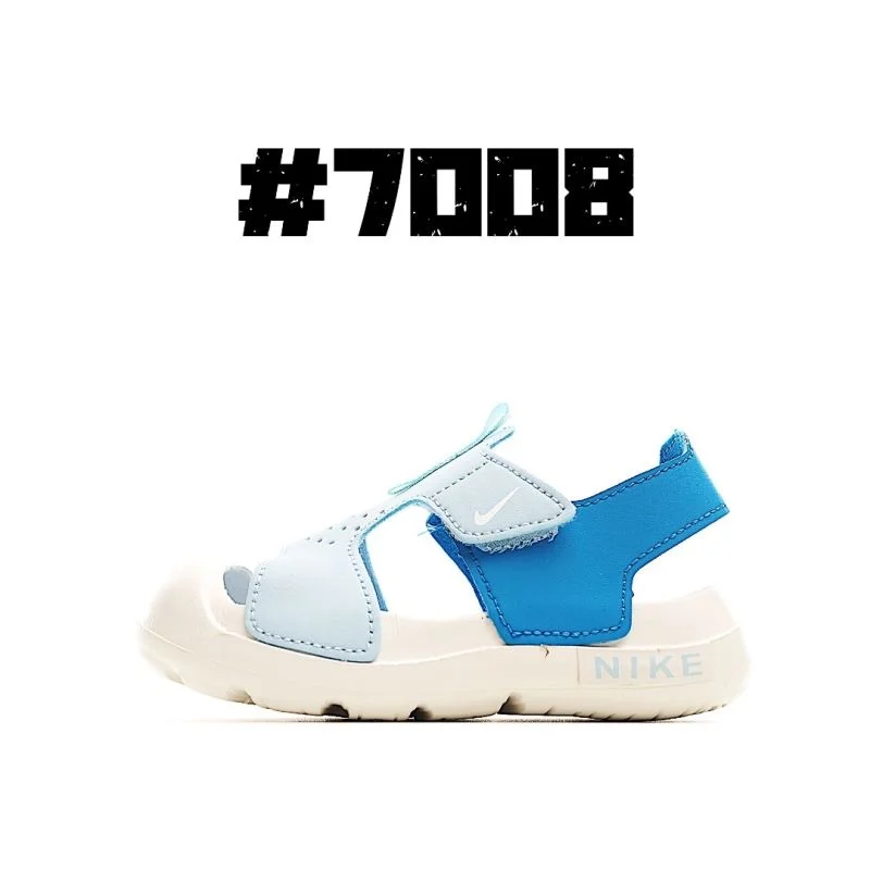 Vibrant NIKE SHOES 28660