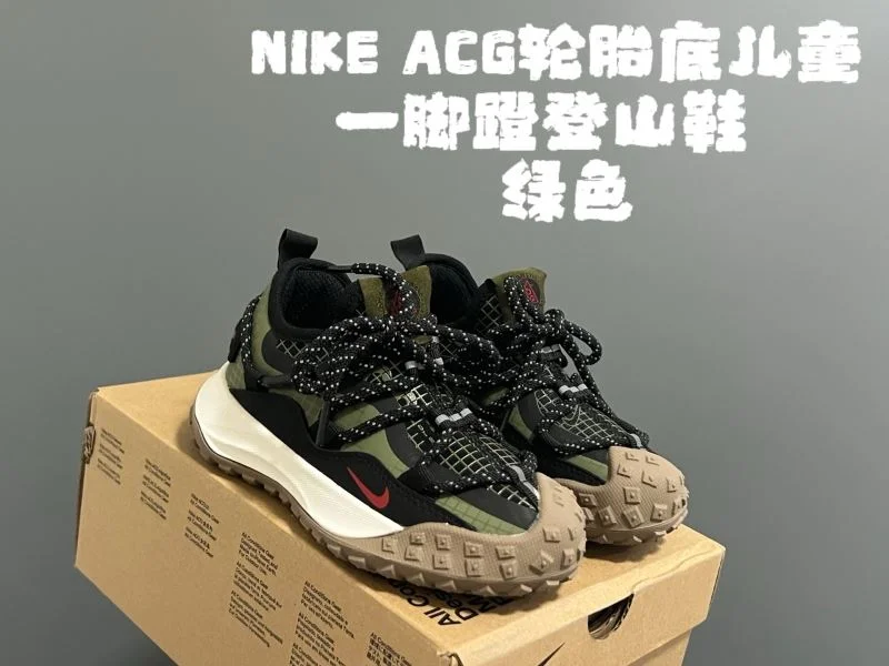 NIKE SHOES SoftTouch 28661