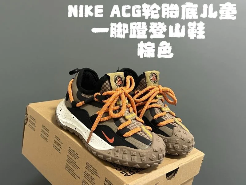 NIKE SHOES SoftTouch 28661