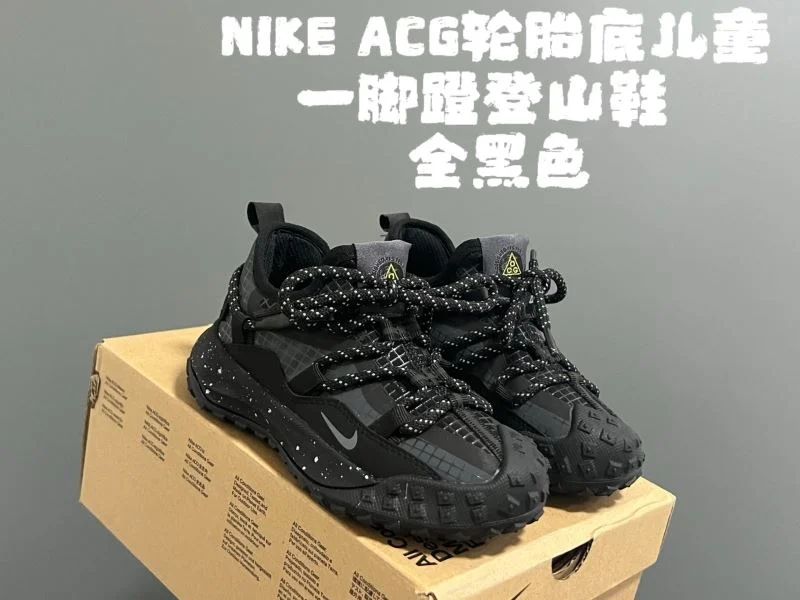 NIKE SHOES SoftTouch 28661