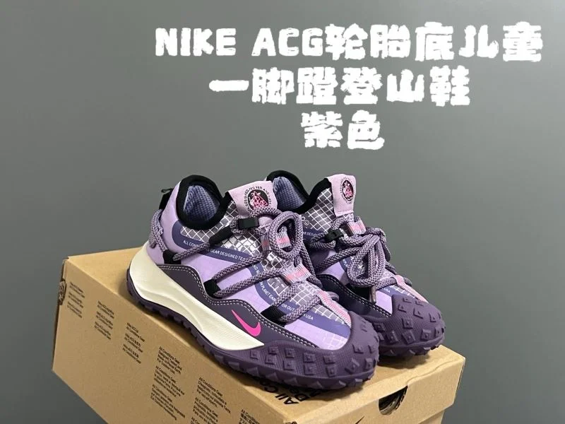 NIKE SHOES SoftTouch 28661