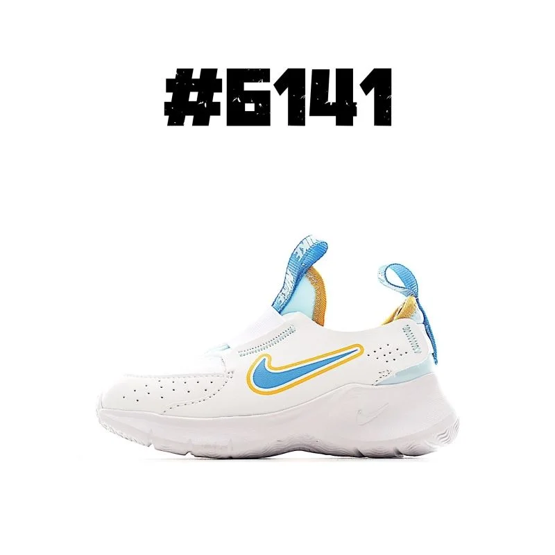 Sporty NIKE SHOES 28710