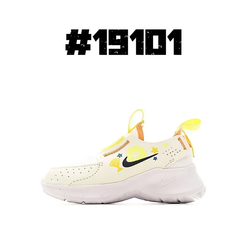 Sporty NIKE SHOES 28710