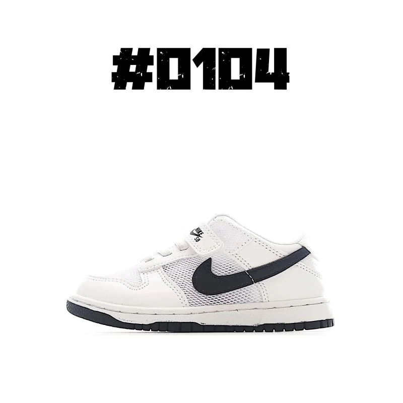 NIKE SHOES SoftTouch 28650