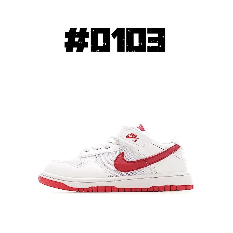 NIKE SHOES SoftTouch 28650