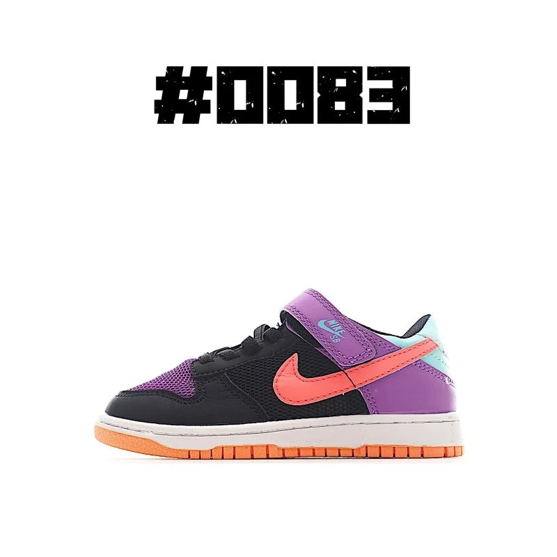 NIKE SHOES SoftTouch 28650