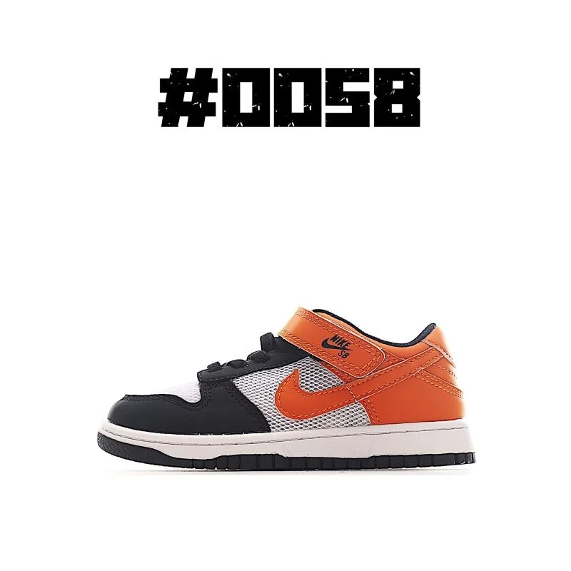 NIKE SHOES SoftTouch 28650