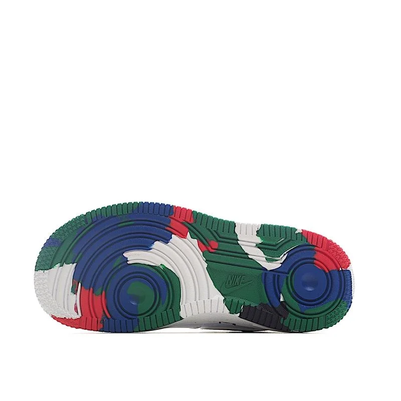 Tailored NIKE SHOES 28642