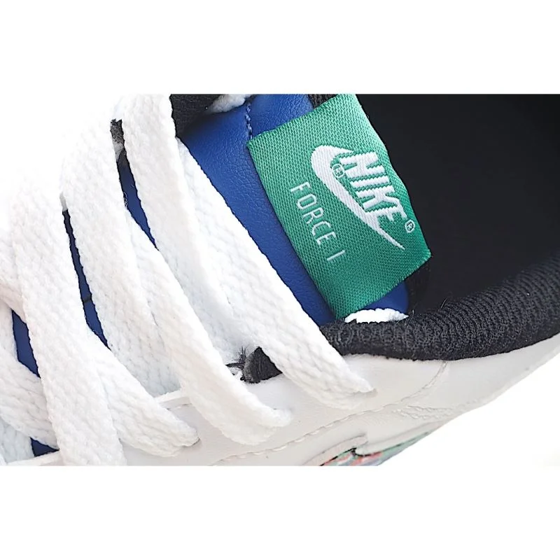 Tailored NIKE SHOES 28642
