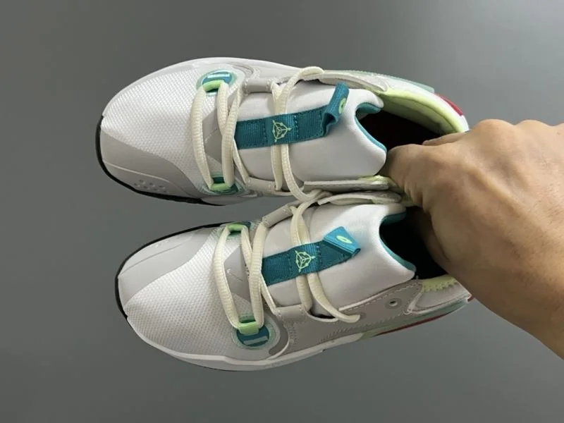 NIKE SHOES StreetReady 28664