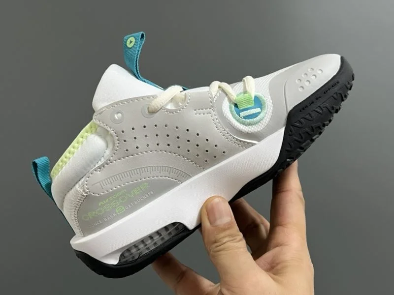 NIKE SHOES StreetReady 28664