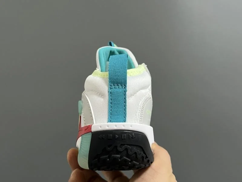 NIKE SHOES StreetReady 28664