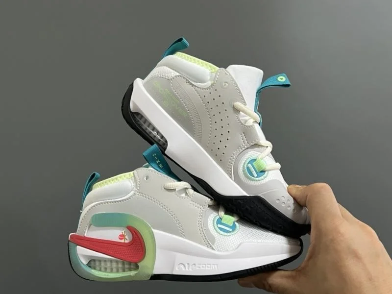 NIKE SHOES StreetReady 28664