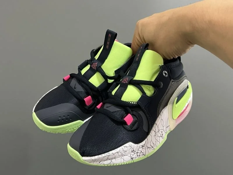 Resilient NIKE SHOES 28656