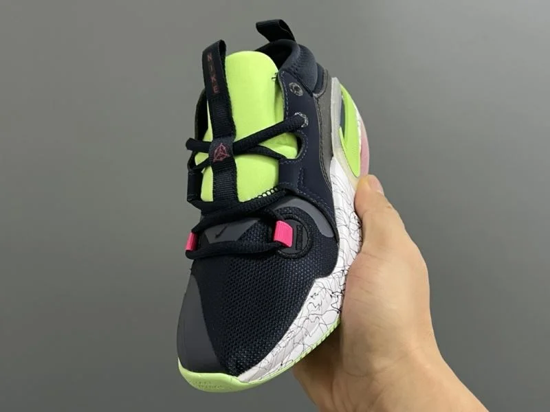 Resilient NIKE SHOES 28656
