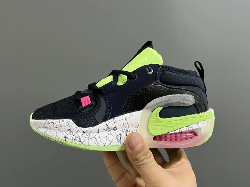 Resilient NIKE SHOES 28656
