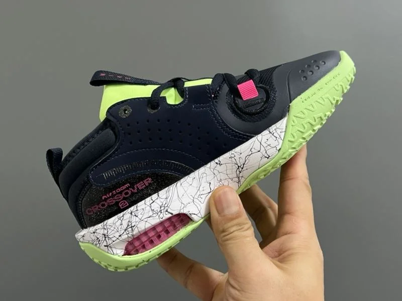 Resilient NIKE SHOES 28656