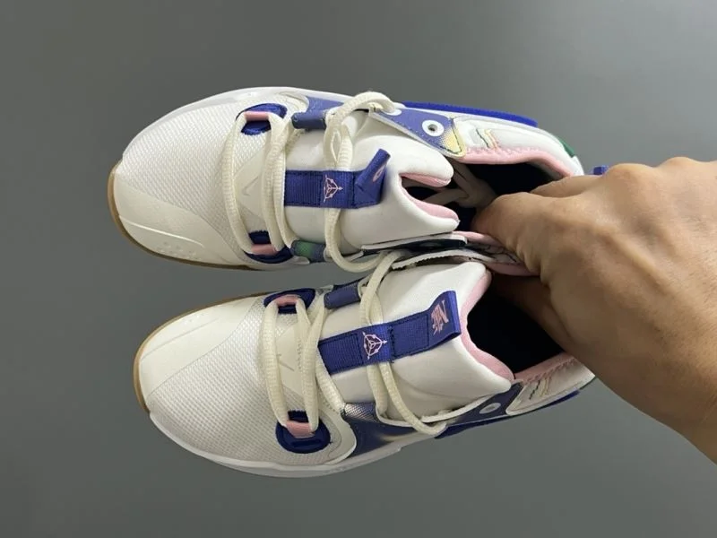 ZeroBulk NIKE SHOES 28636