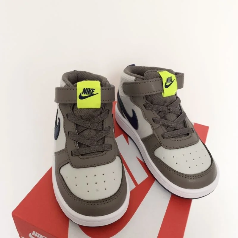 Neat NIKE SHOES 28625