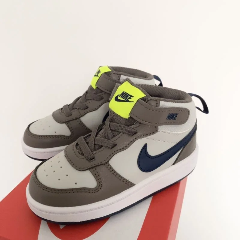 Neat NIKE SHOES 28625