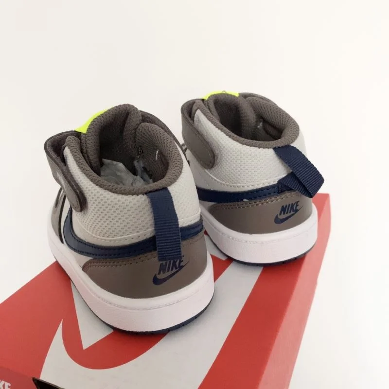 Neat NIKE SHOES 28625