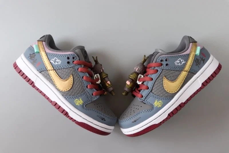 NIKE SHOES Modern 28603