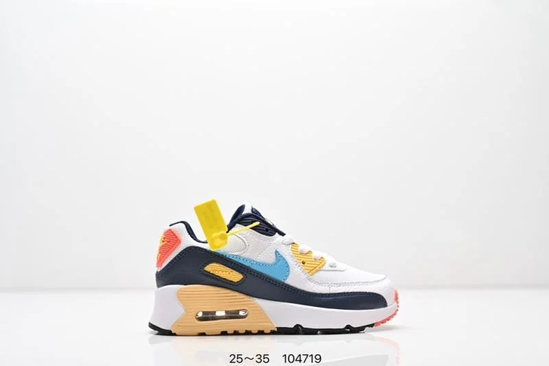 NIKE SHOES Vibrant 28602
