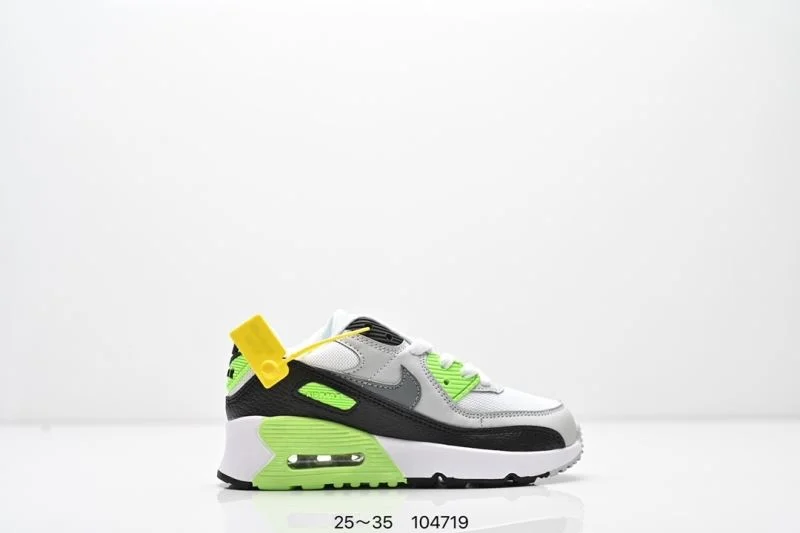 NIKE SHOES Vibrant 28602