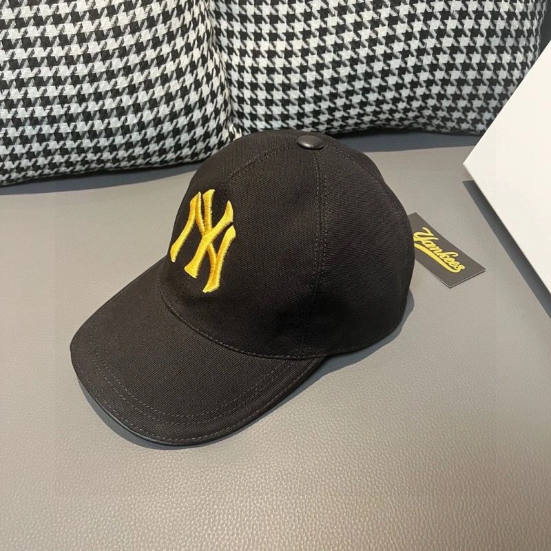 NY Caps Comfortable 261120
