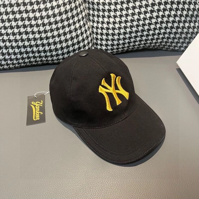 NY Caps Comfortable 261120