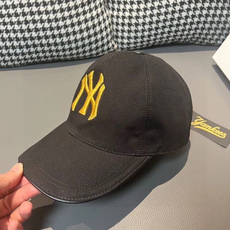 NY Caps Comfortable 261120