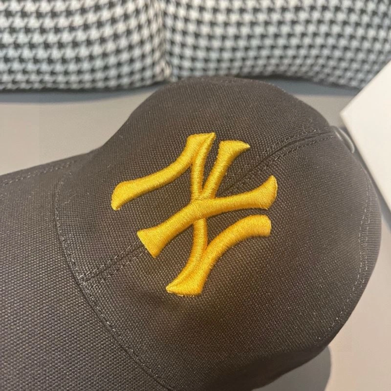 NY Caps Comfortable 261120