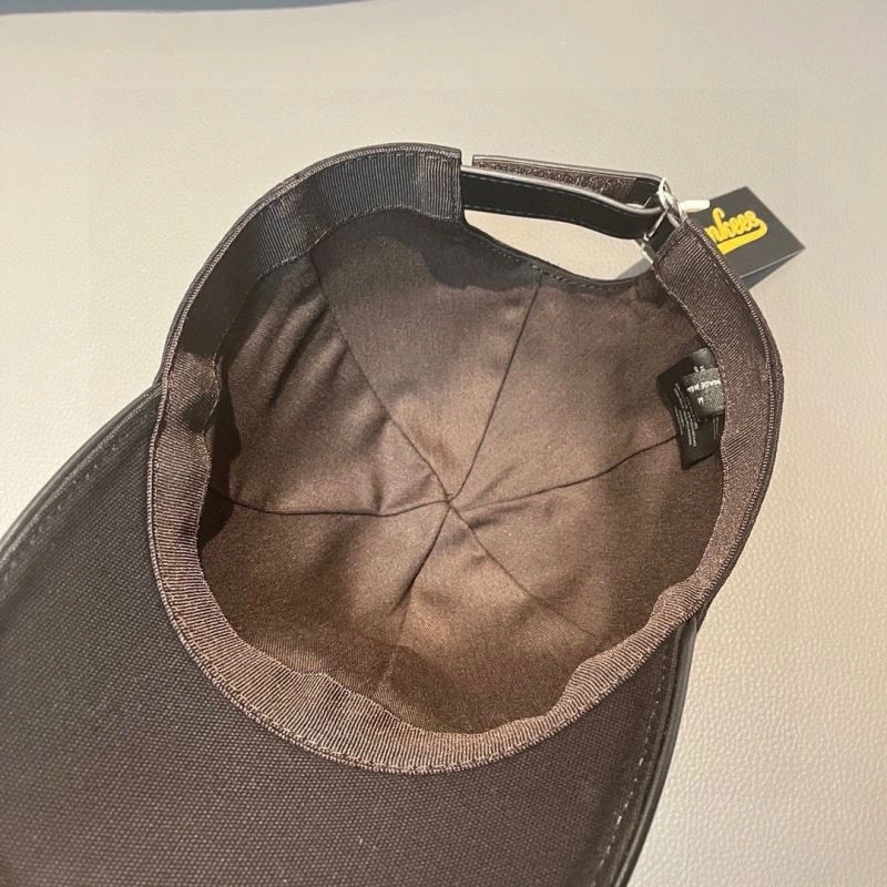 NY Caps Comfortable 261120