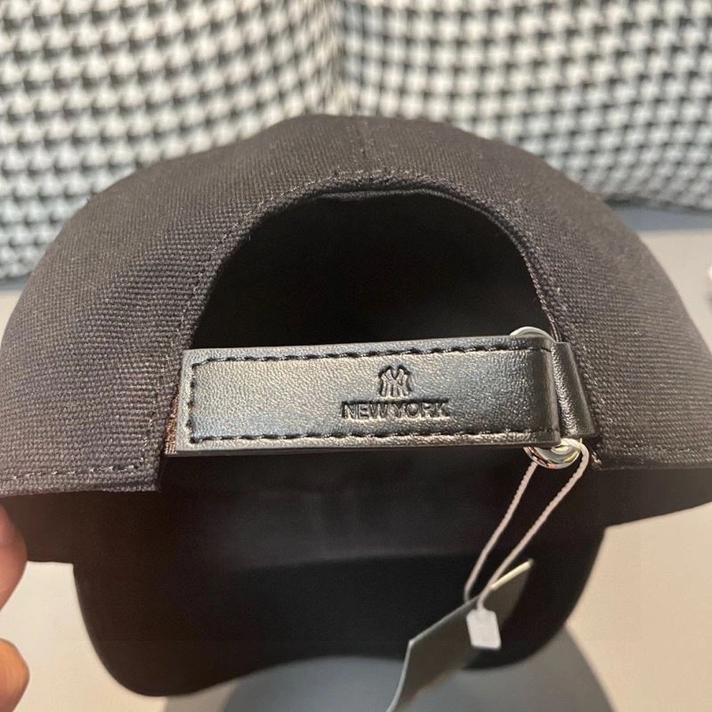 NY Caps Comfortable 261120