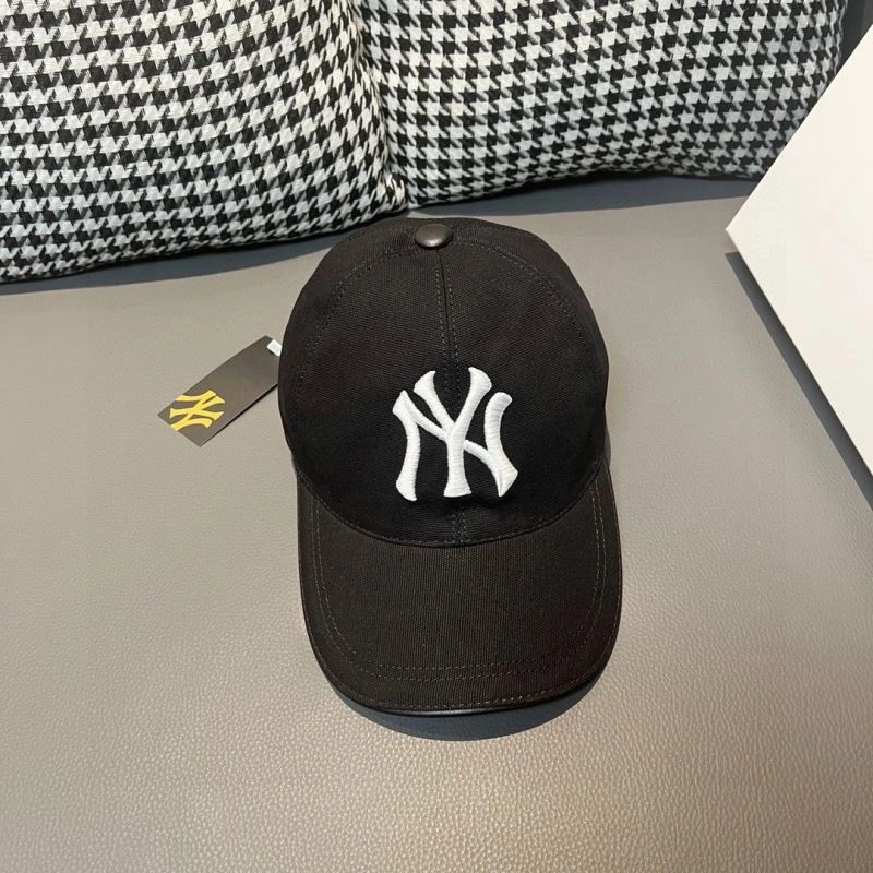 NewStyle NY Caps 261108