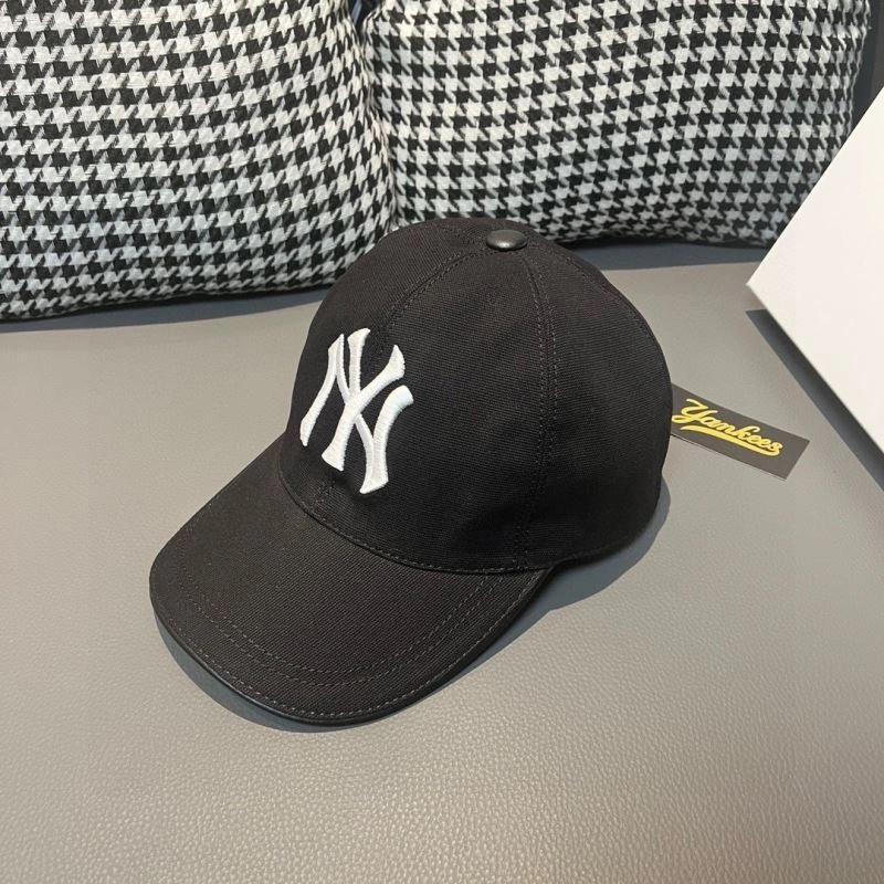 NewStyle NY Caps 261108