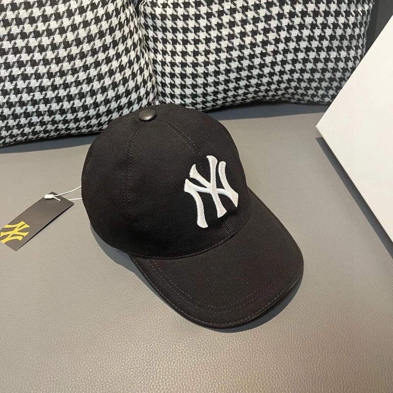 NewStyle NY Caps 261108
