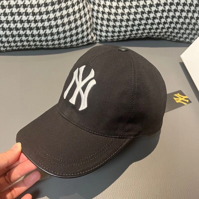 NewStyle NY Caps 261108