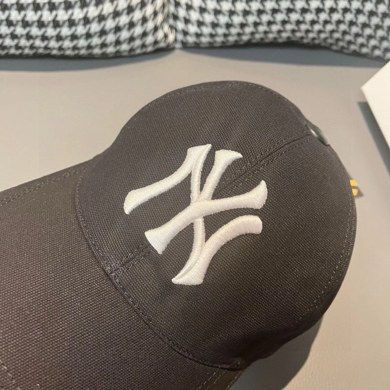 NewStyle NY Caps 261108