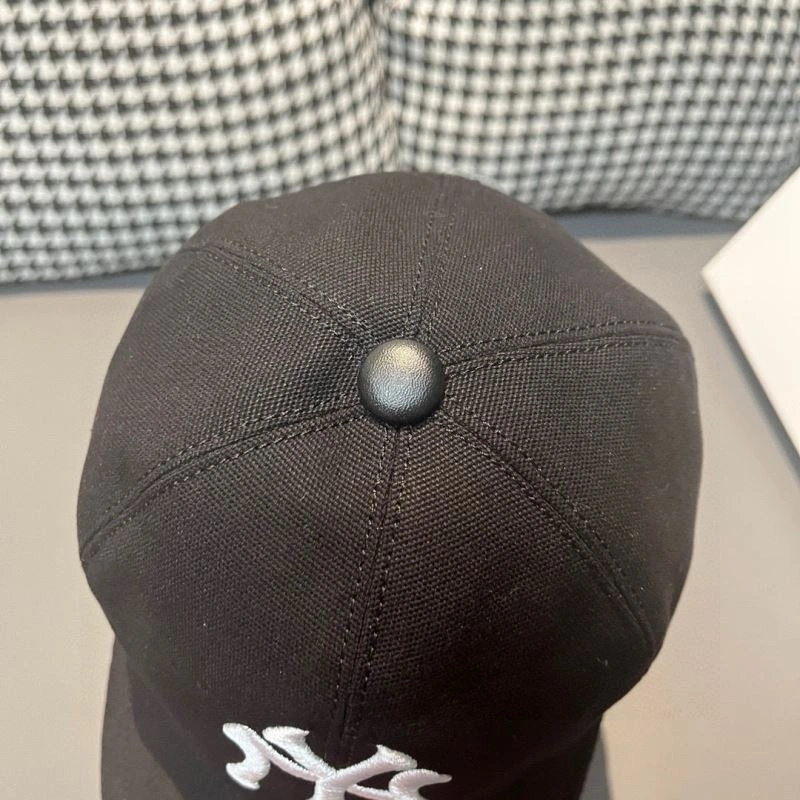 NewStyle NY Caps 261108