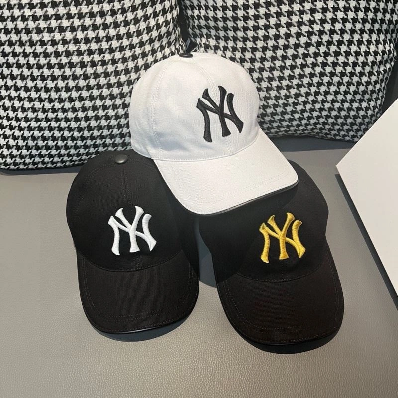 NewStyle NY Caps 261108