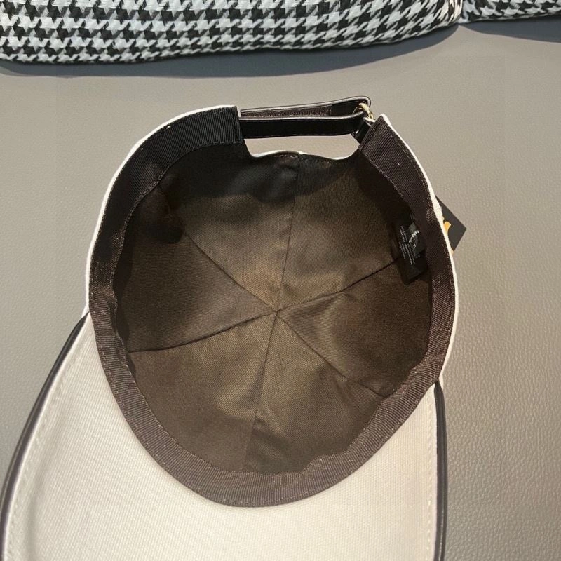 NY Caps Compact 261113
