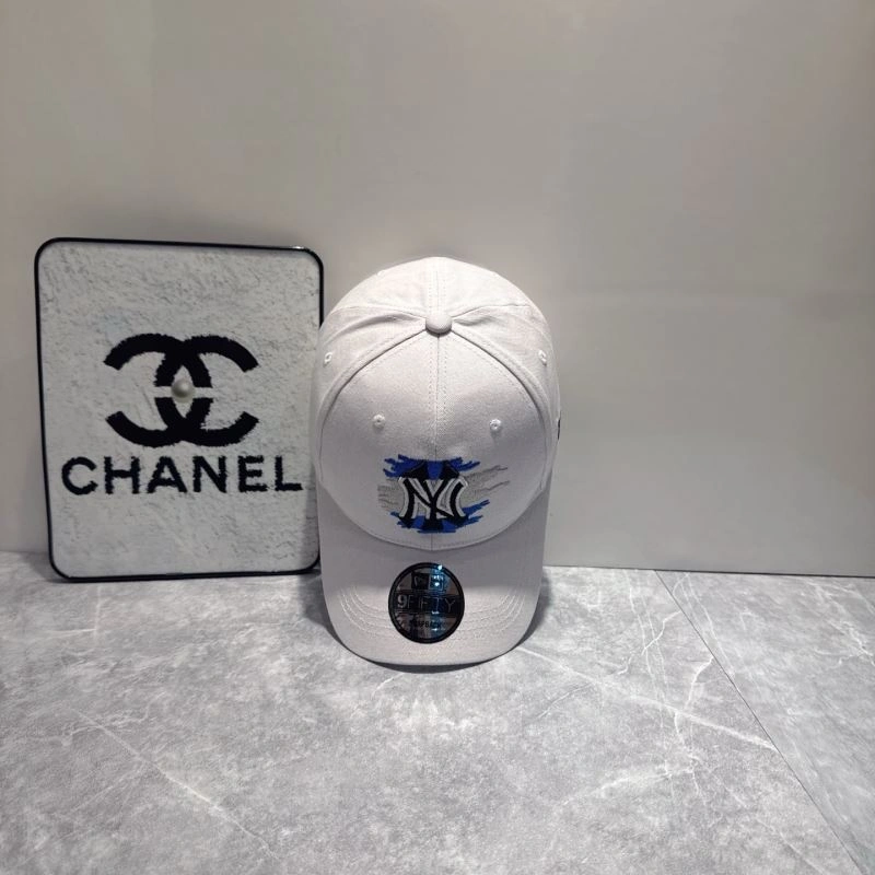 Durable NY Caps 257328